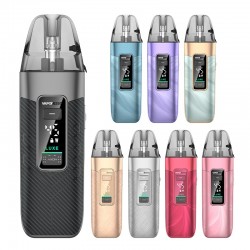 Kit Vaporesso LUXE X3